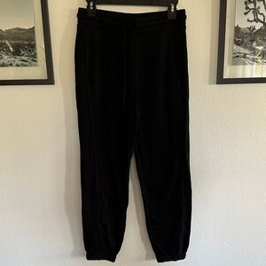 Zara Black Women's Joggers